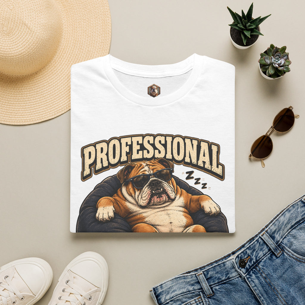 relaxer T-Shirt