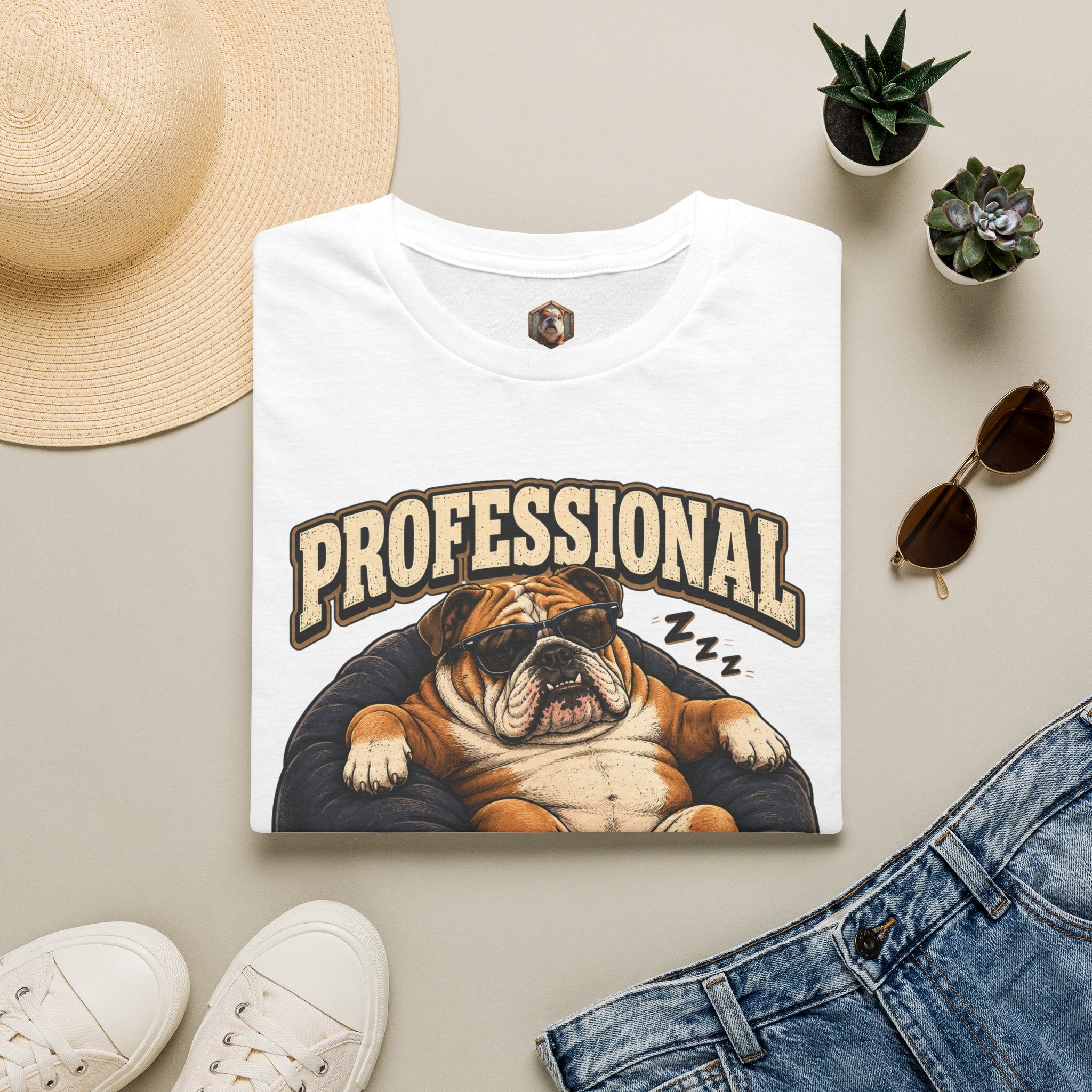 relaxer T-Shirt