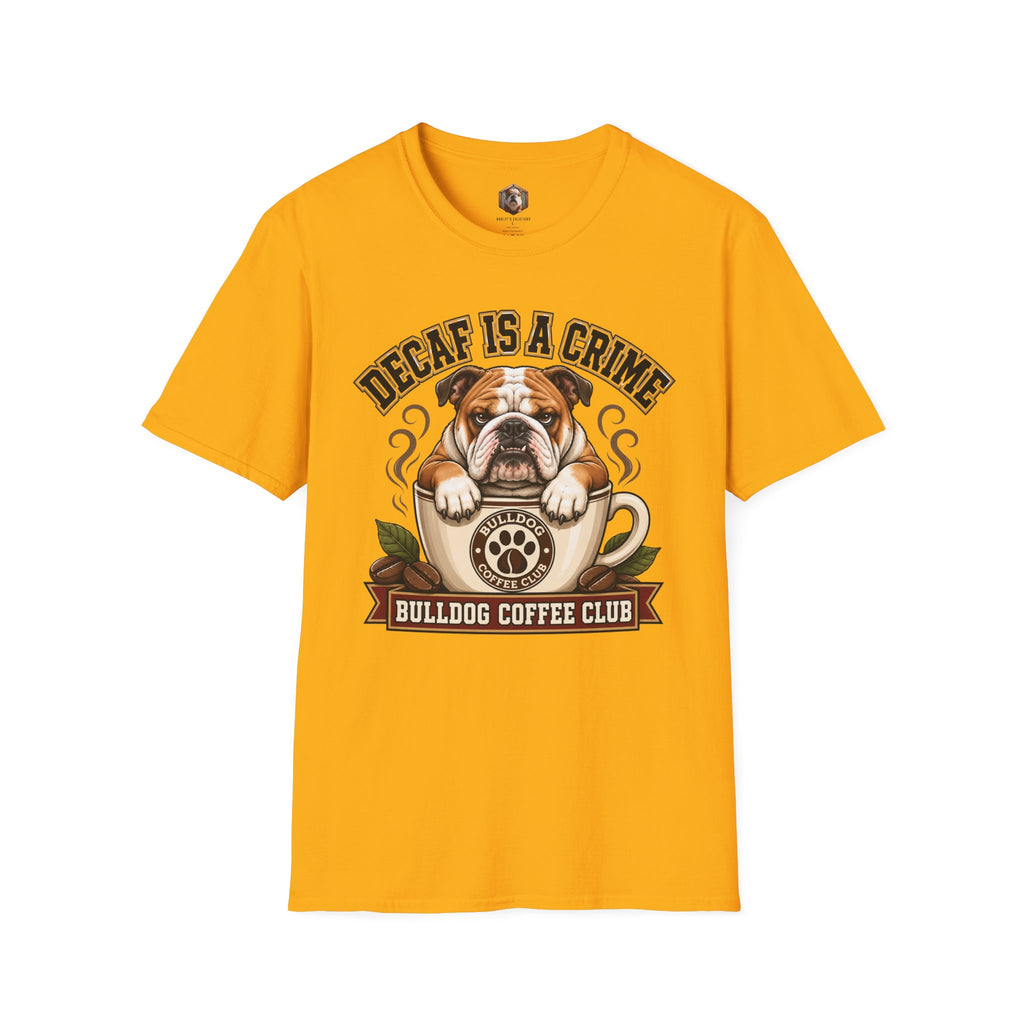 decaf T-Shirt