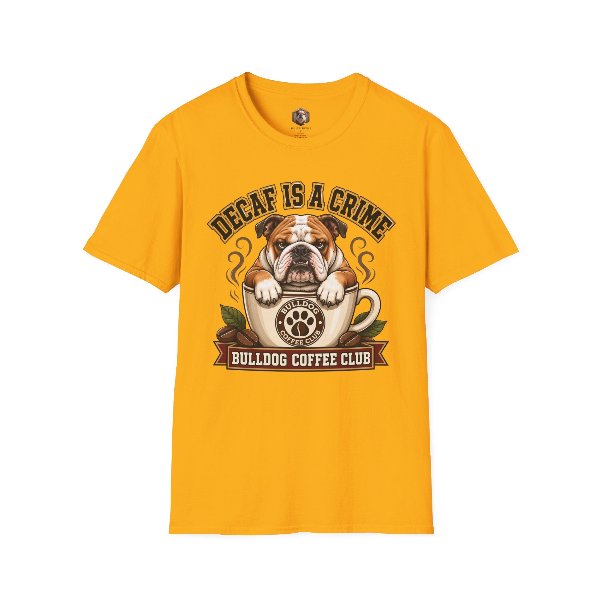 decaf T-Shirt