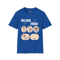 Bulldog Tricks T-Shirt