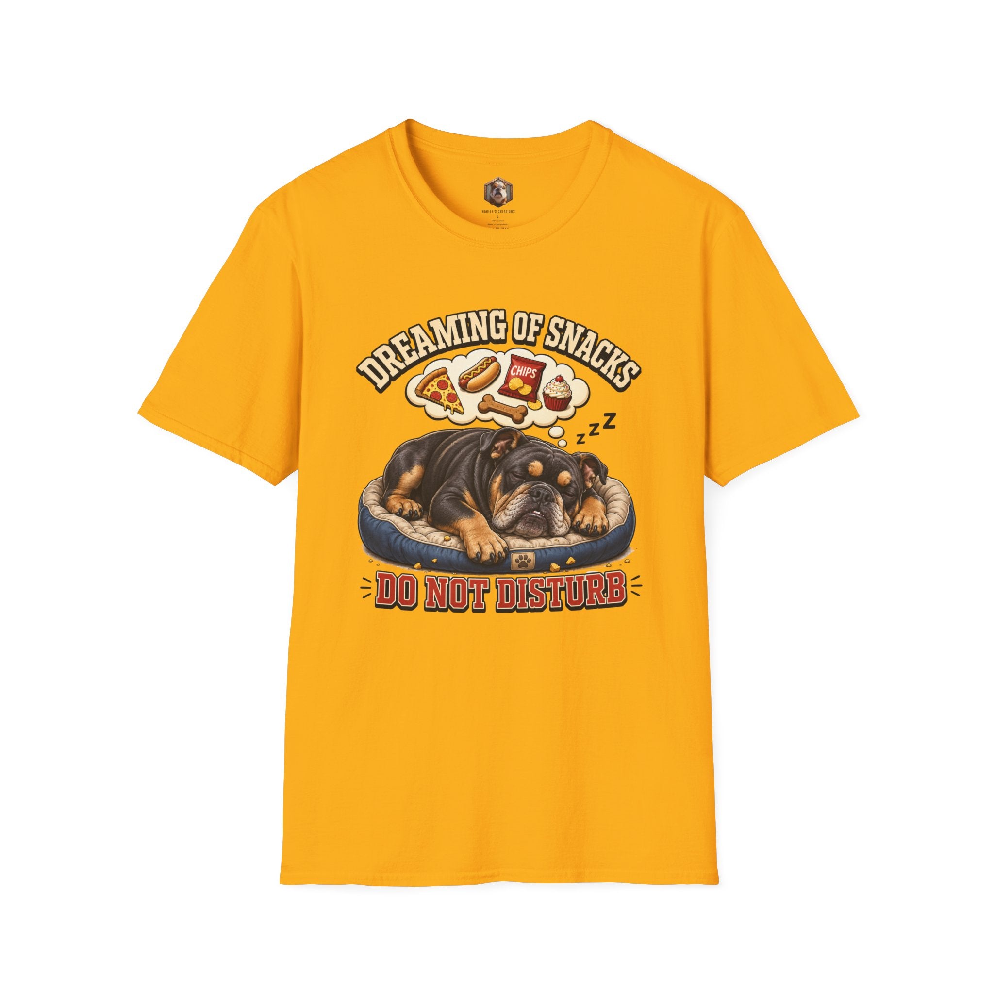 Sweet Dreams T-Shirt