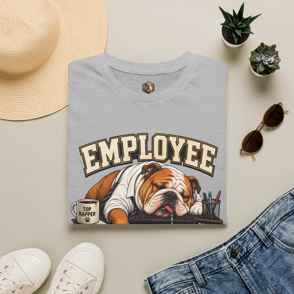 employee of the month T-Shirt