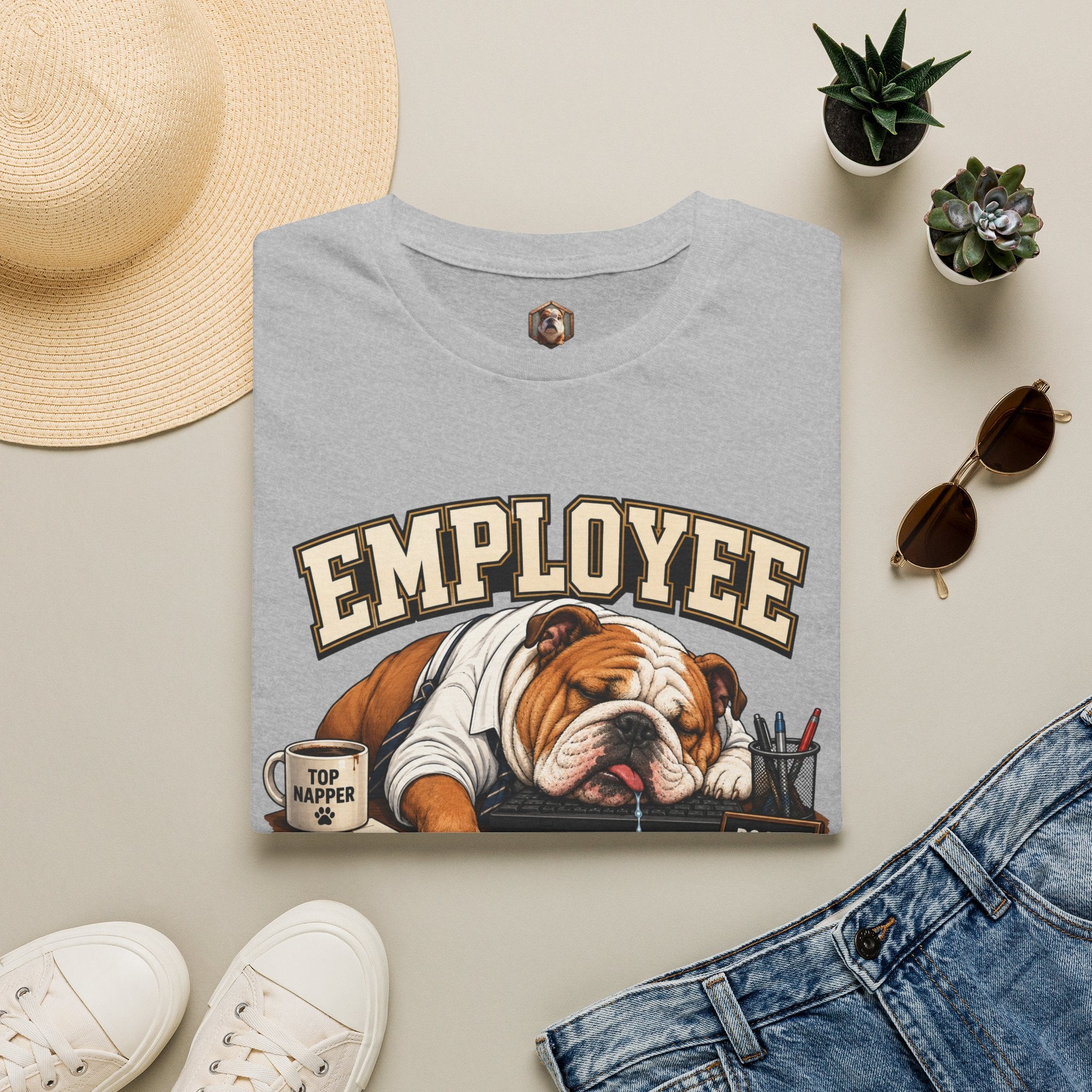 employee of the month T-Shirt