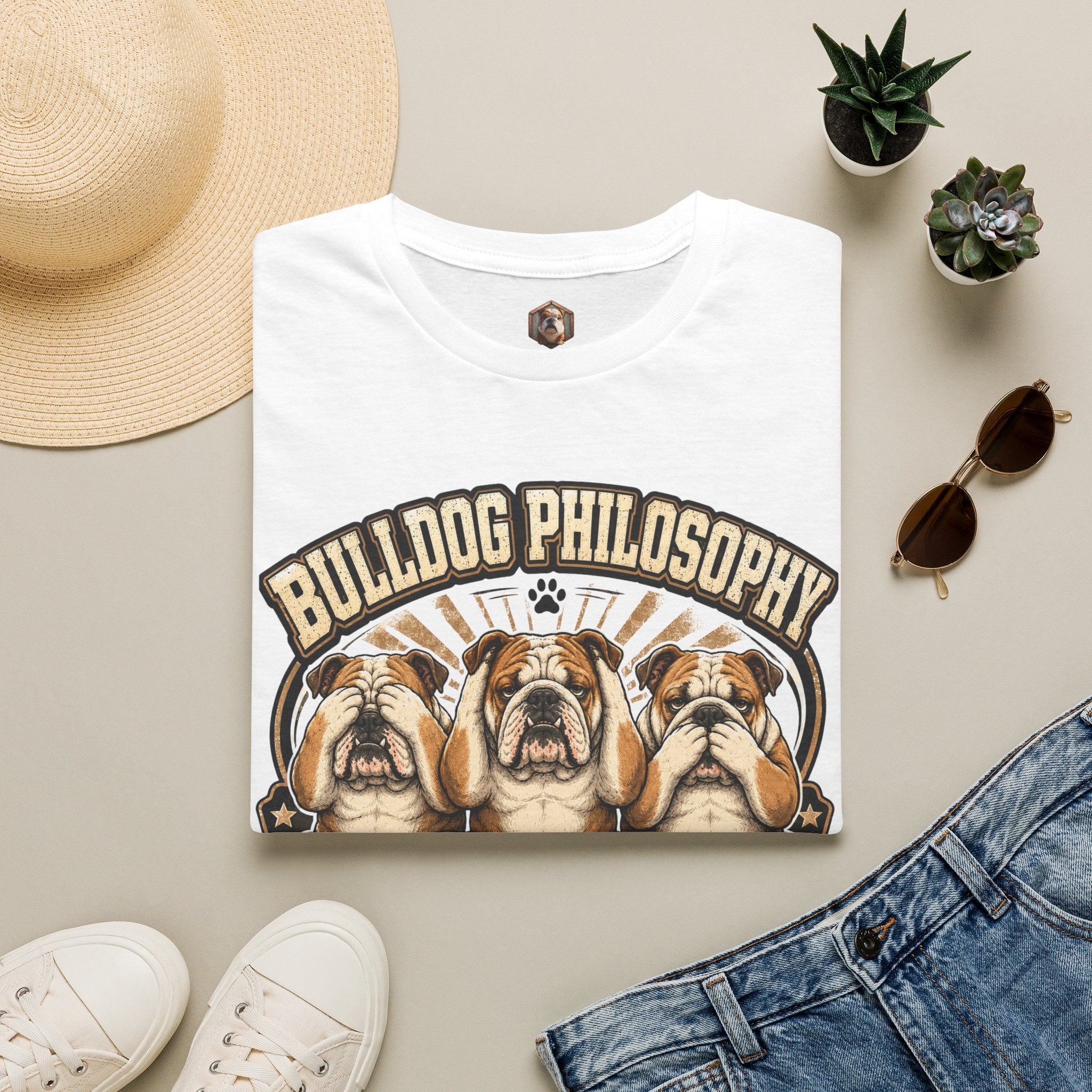 philosophy T-Shirt