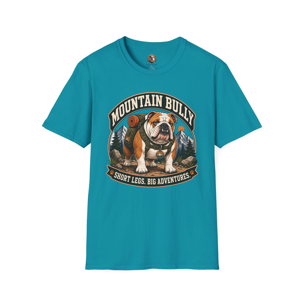 Mountain Bully T-Shirt