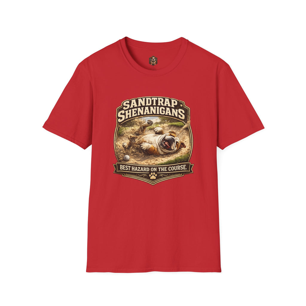 Sandtrap