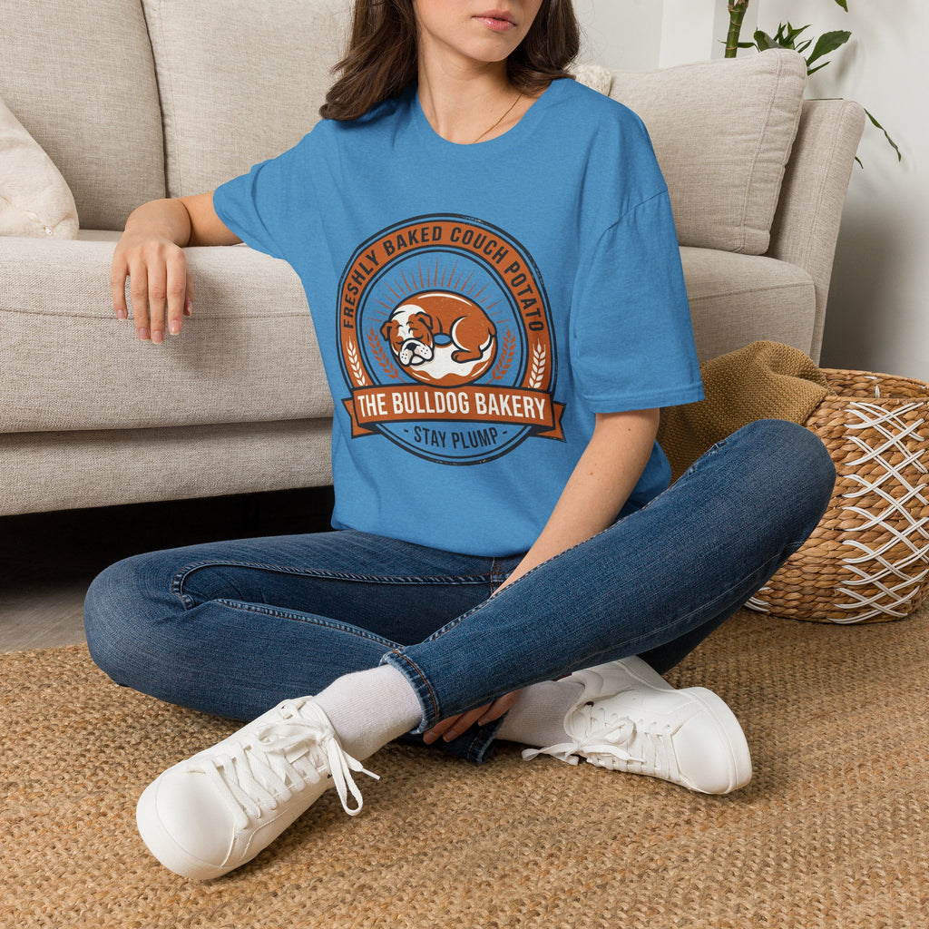 Bulldog Bakery T-Shirt