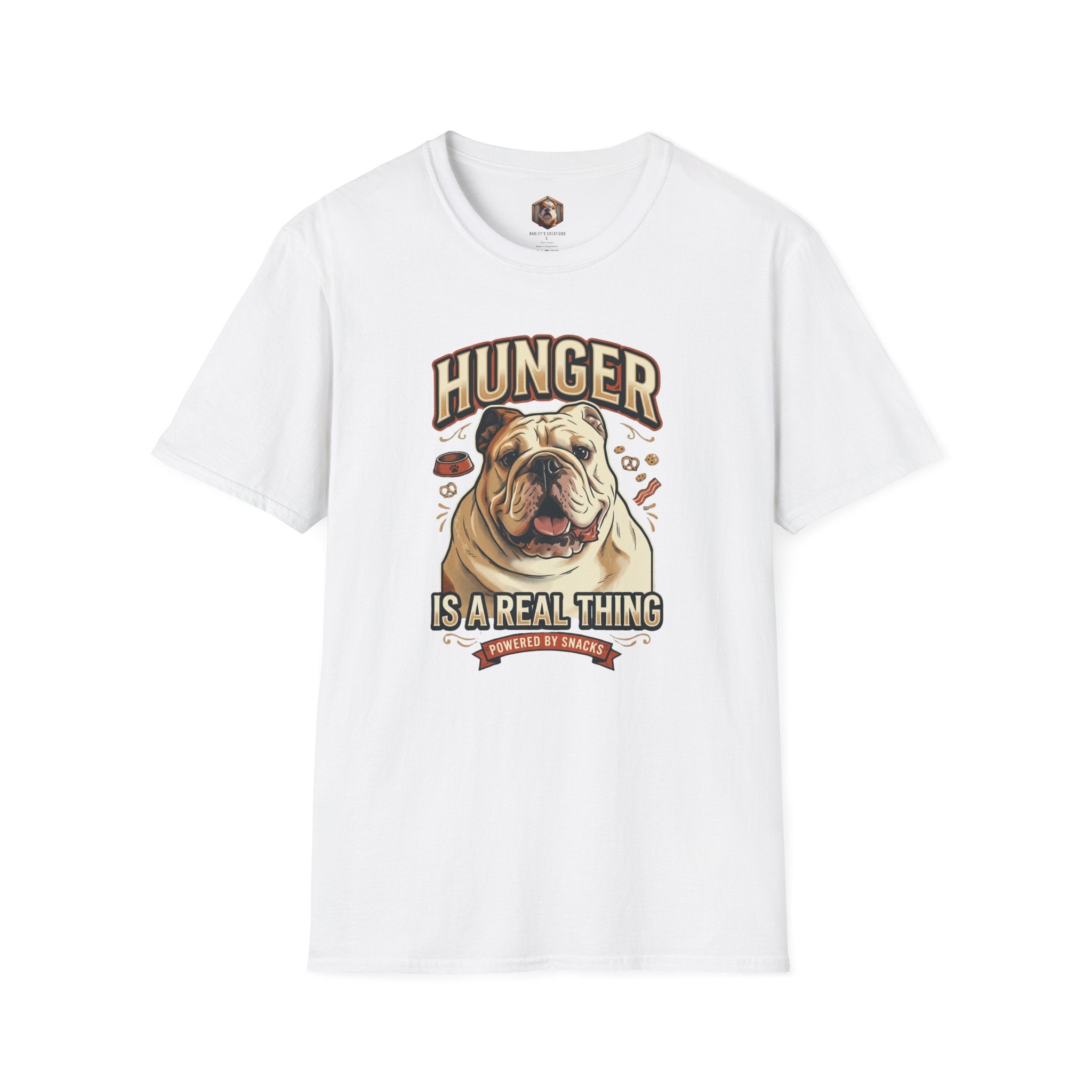 hunger T-Shirt