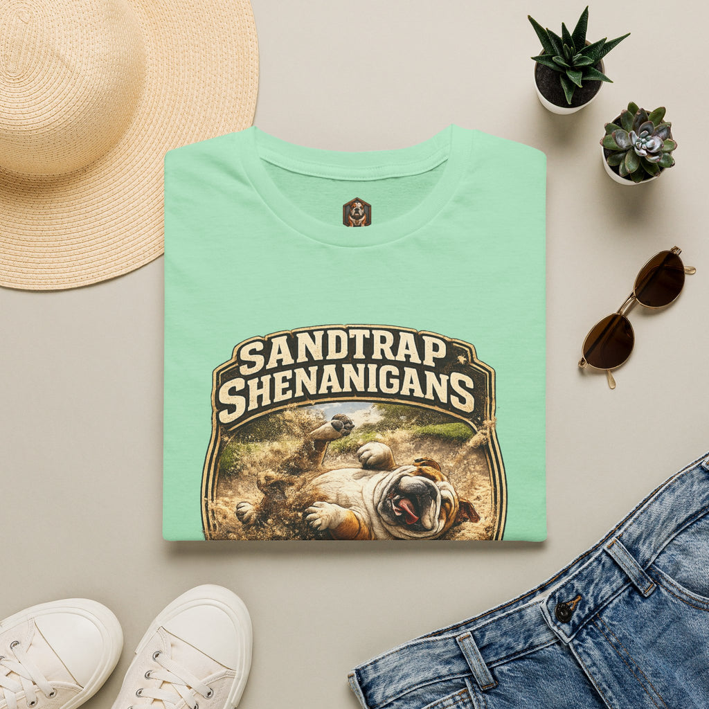Sandtrap