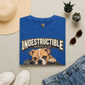 indestructible T-Shirt