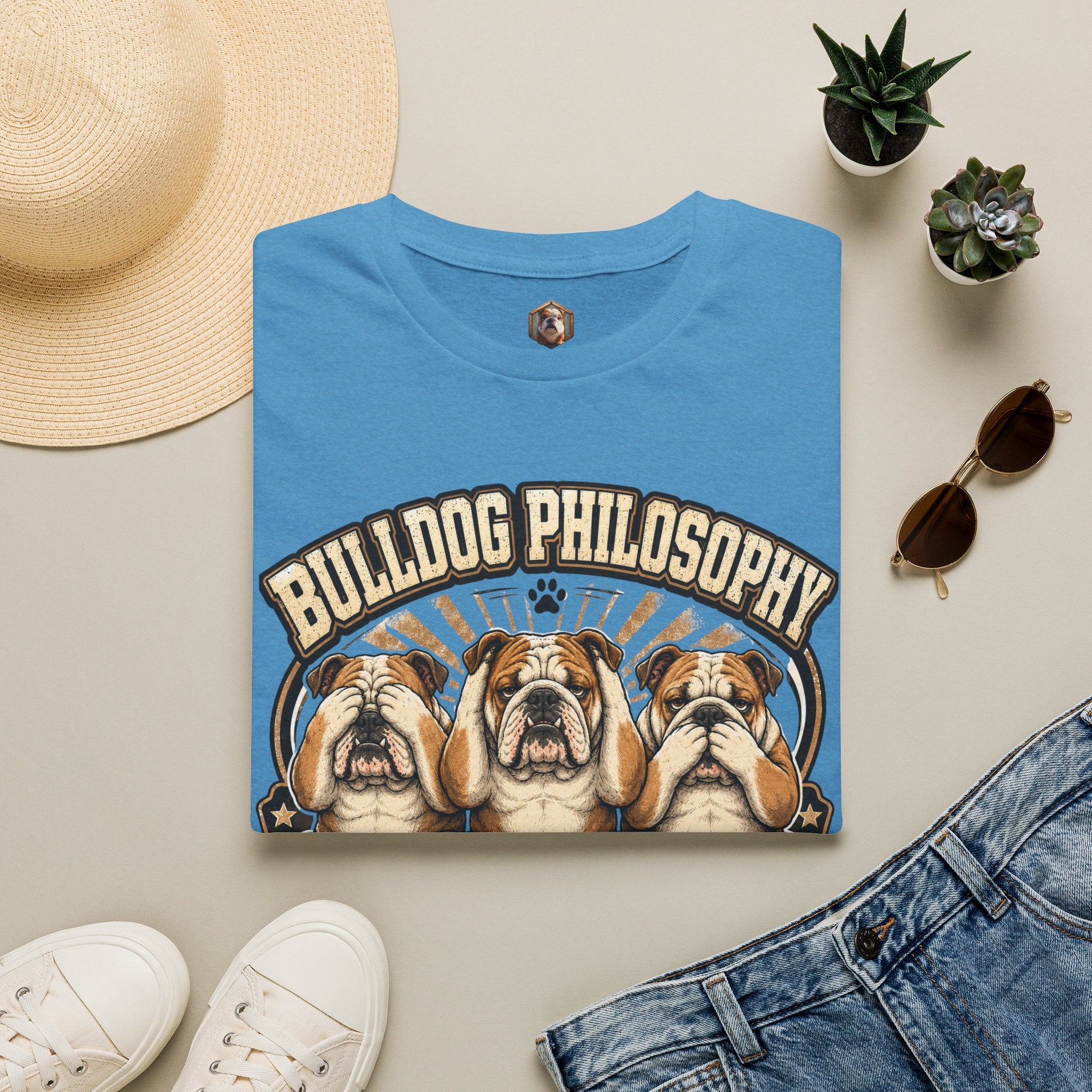 philosophy T-Shirt