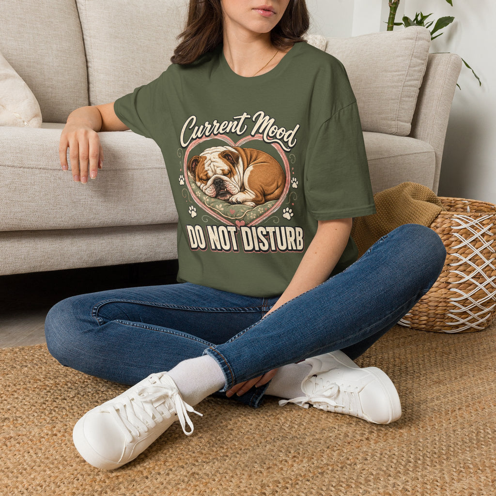do not disturb T-Shirt