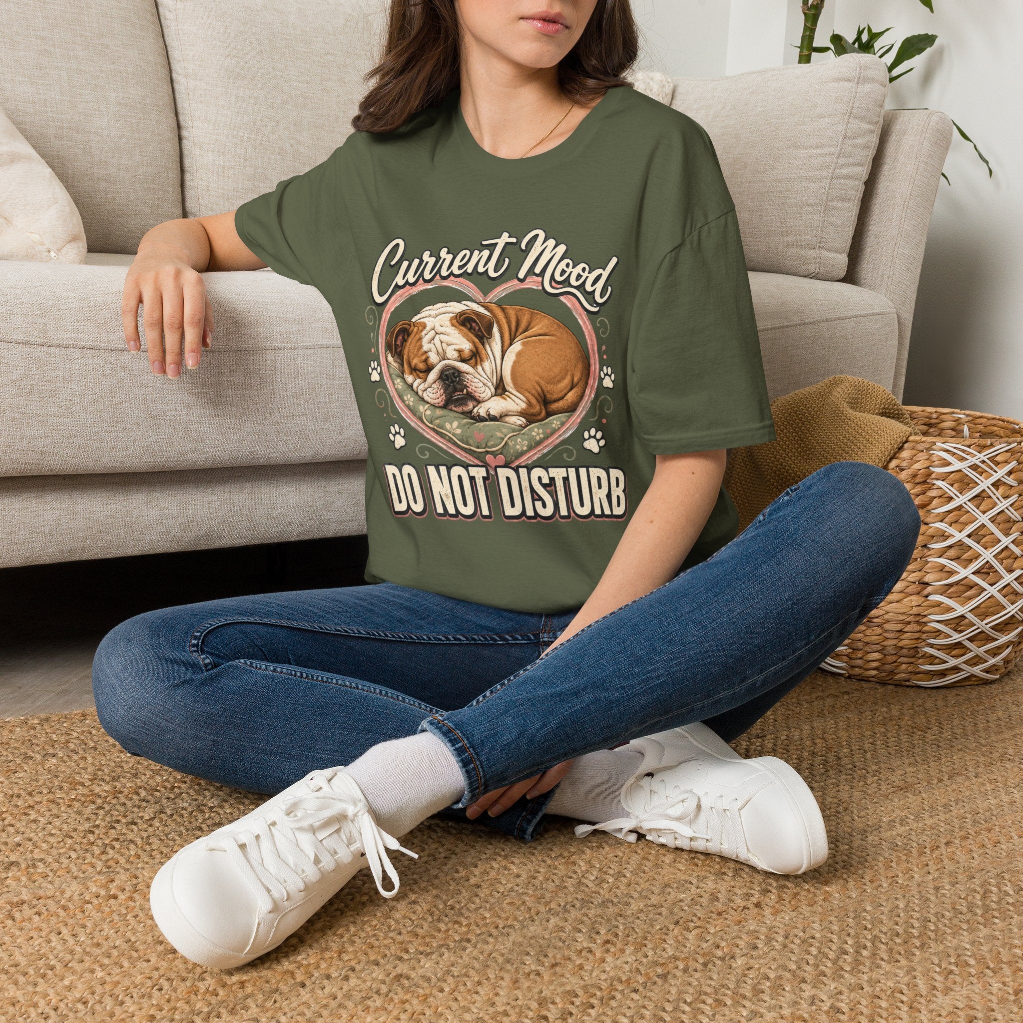 do not disturb T-Shirt