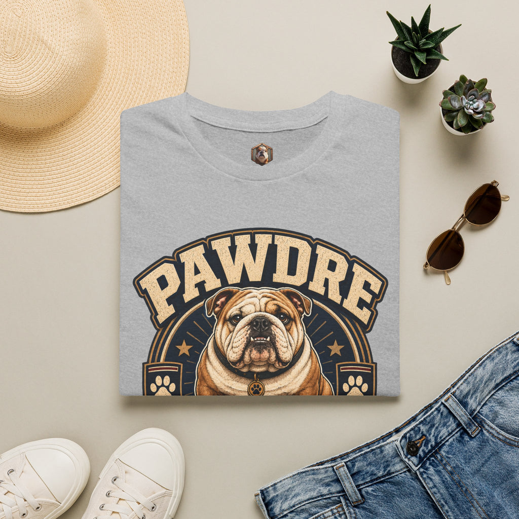 pawdre T-Shirt