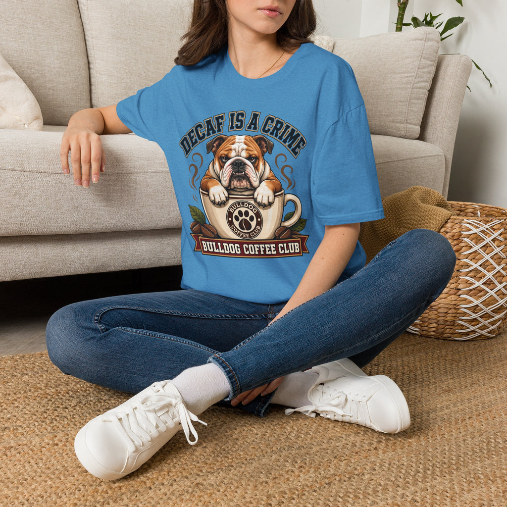 decaf T-Shirt