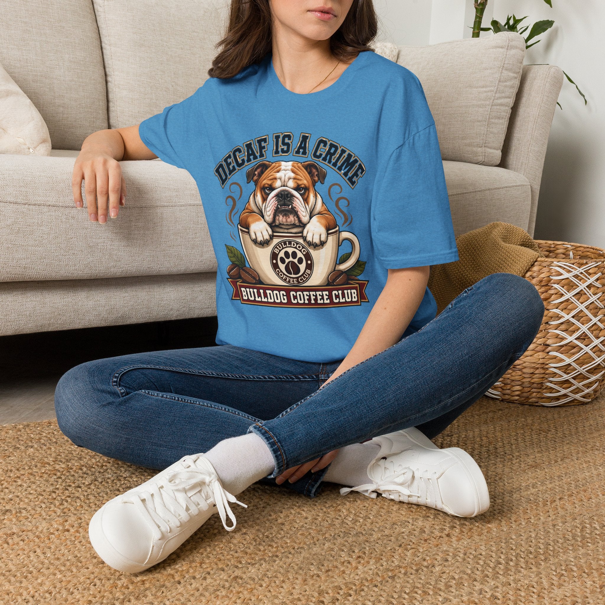 decaf T-Shirt
