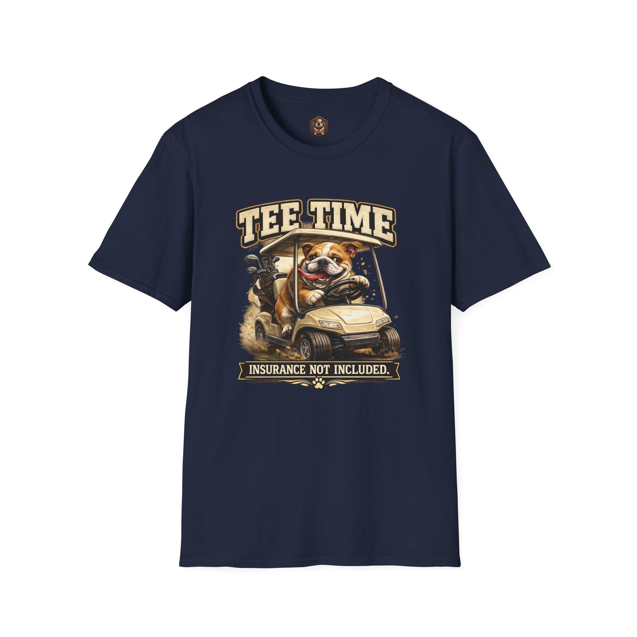 Tee Time