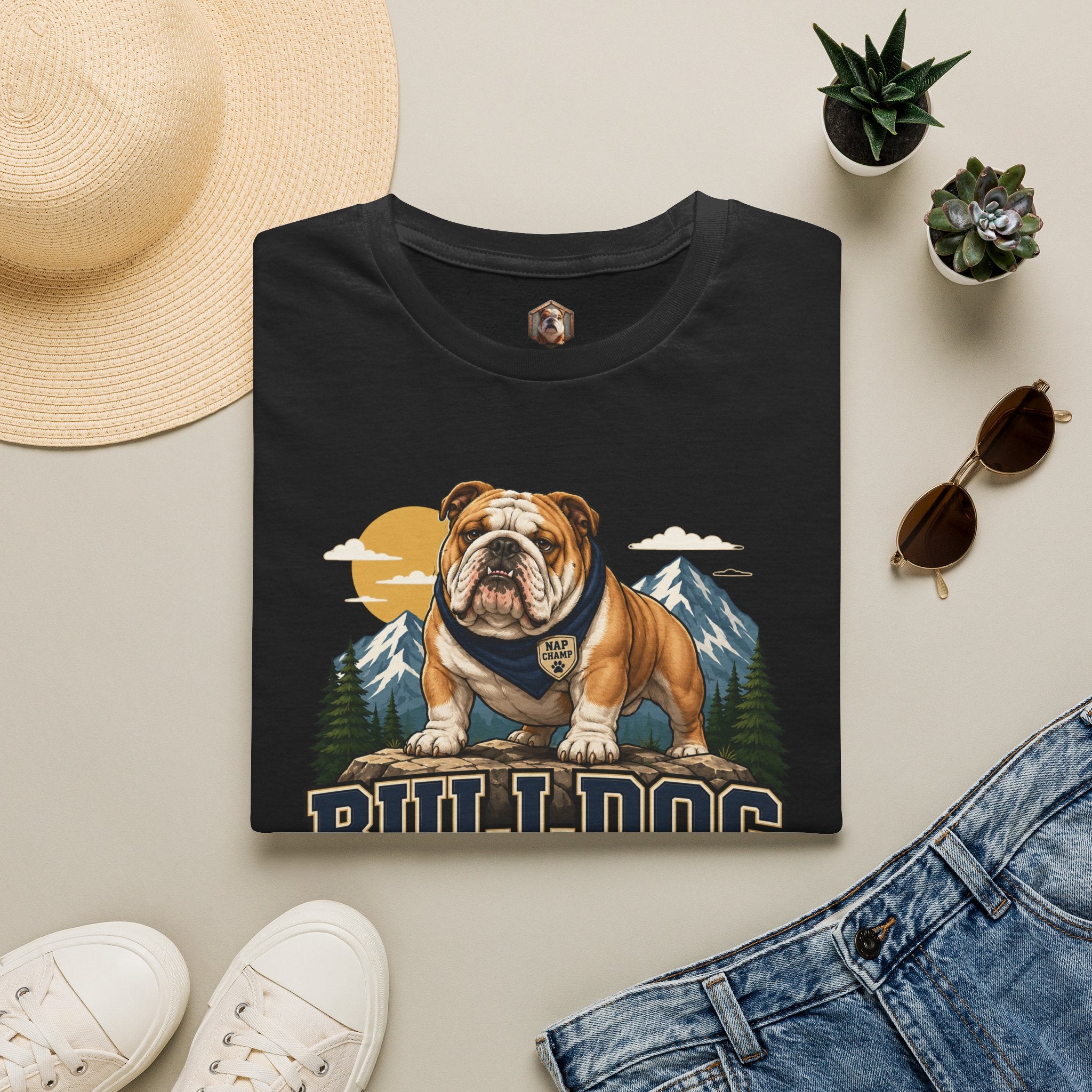 national park T-Shirt