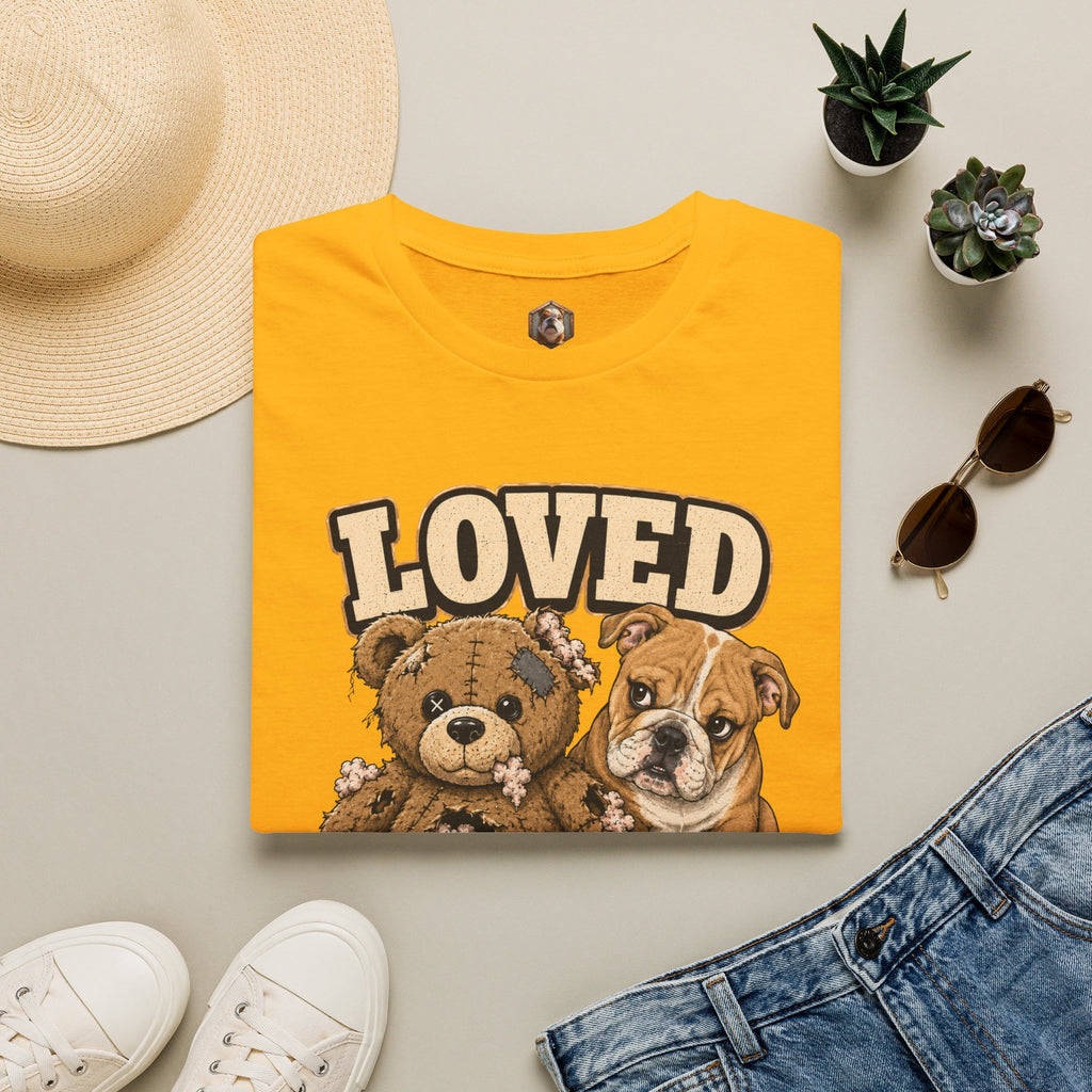 loved to death T-Shirt