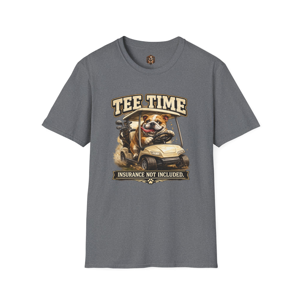 Tee Time