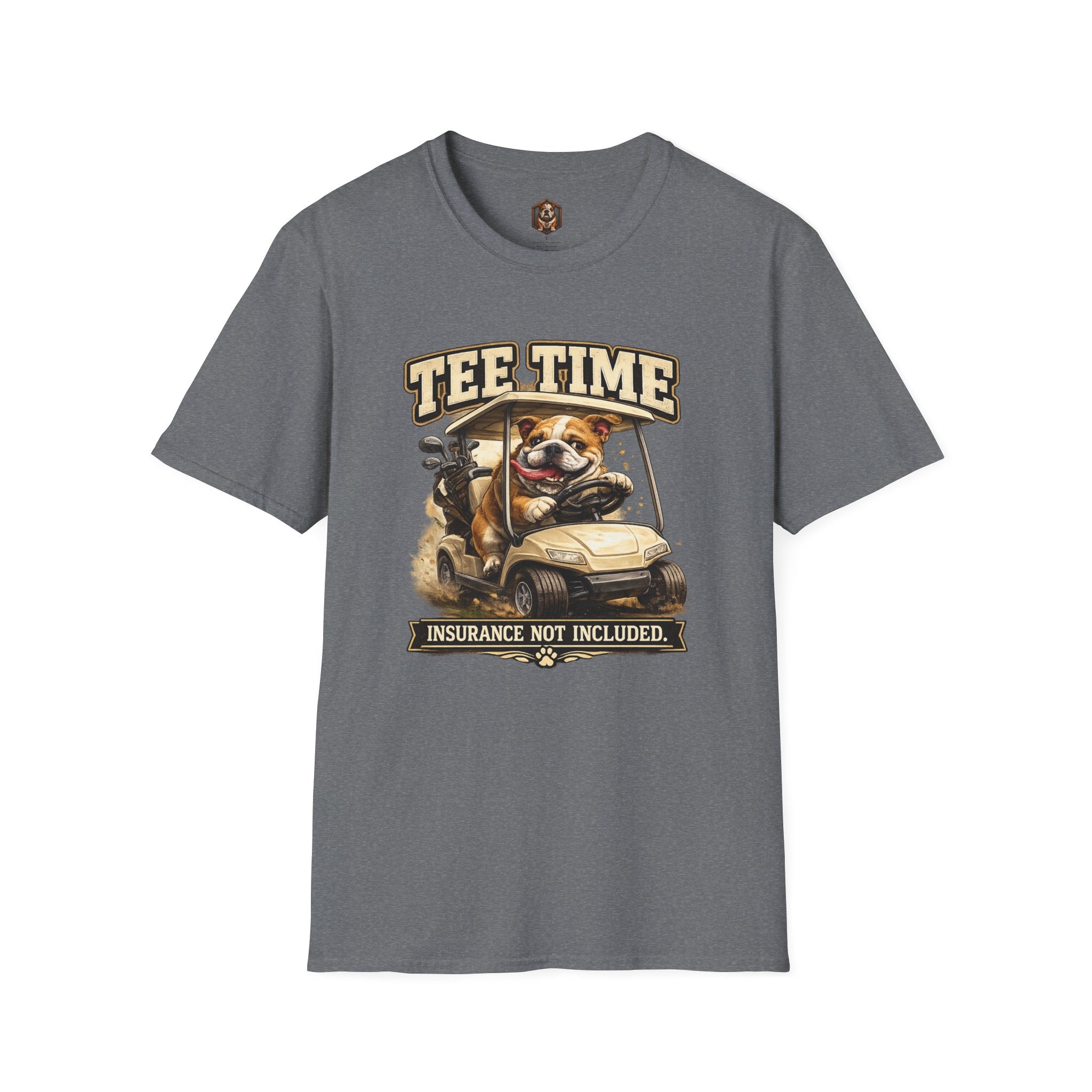 Tee Time