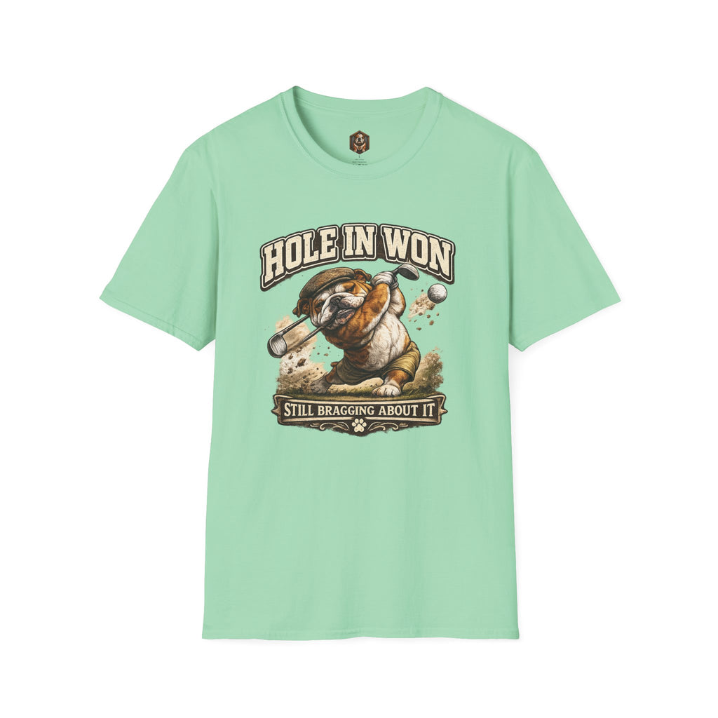 Hole in Won 1