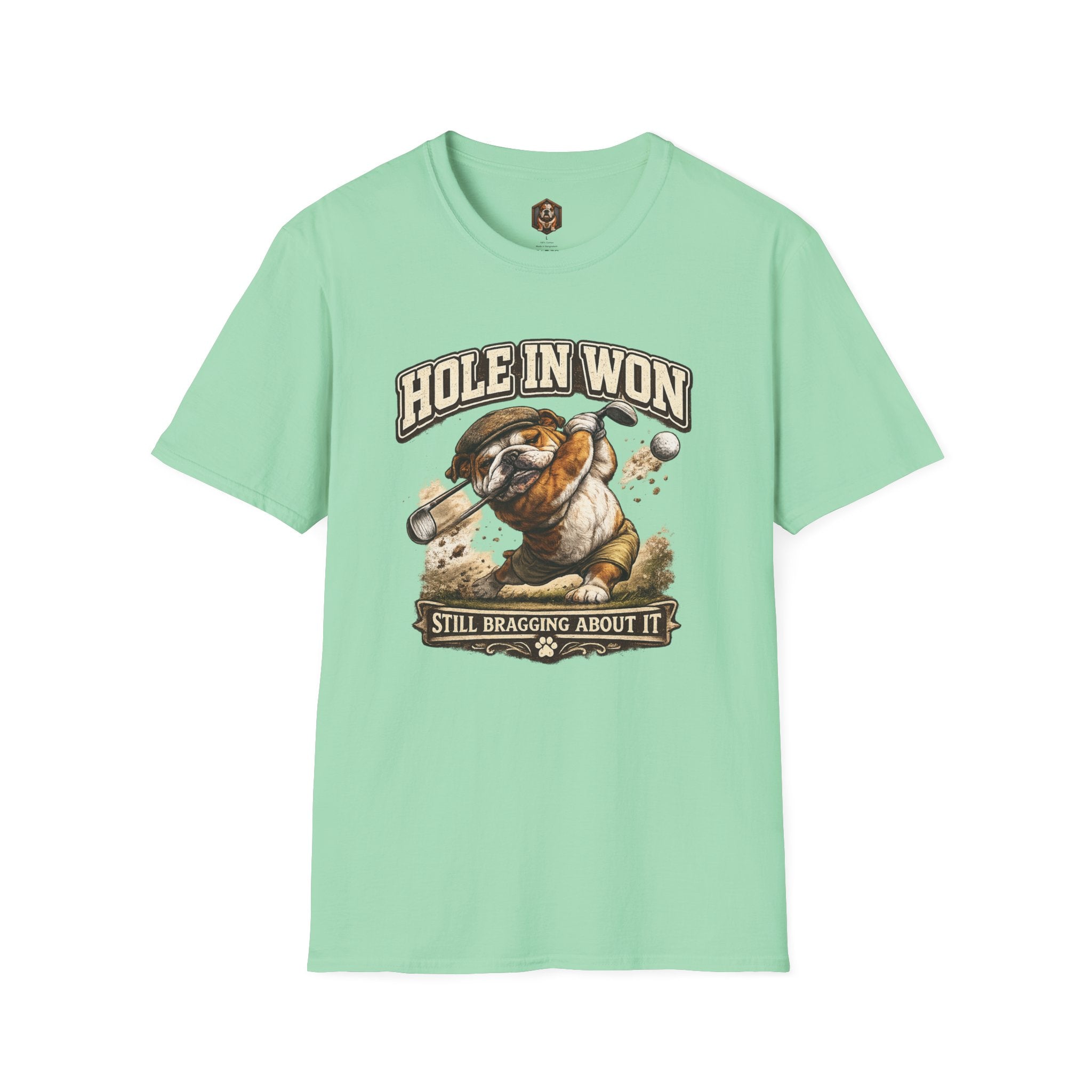 Hole in Won 1