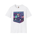 Barkwave FM Bulldog T-Shirt