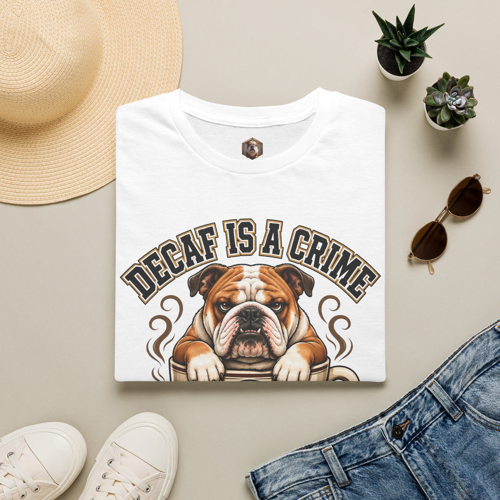 decaf T-Shirt