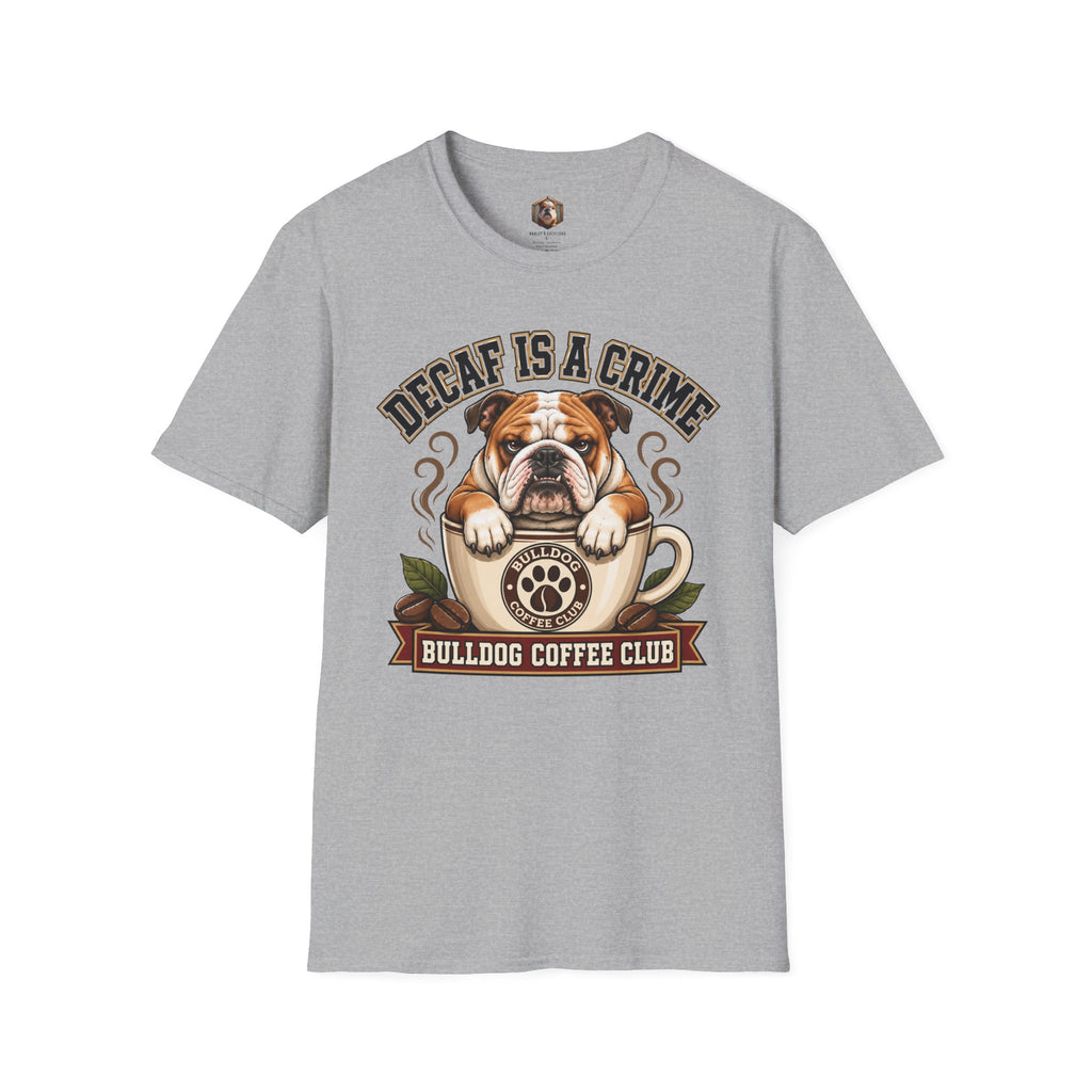 decaf T-Shirt