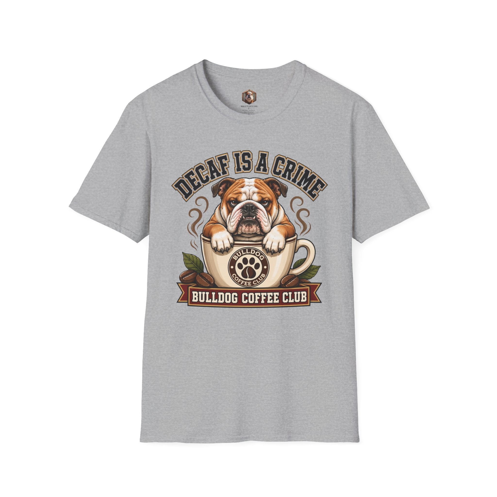 decaf T-Shirt