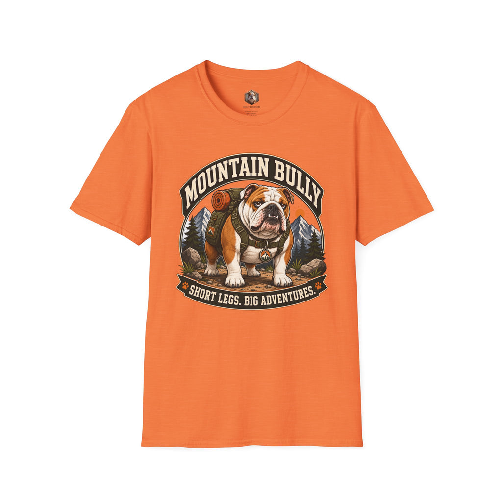 Mountain Bully T-Shirt