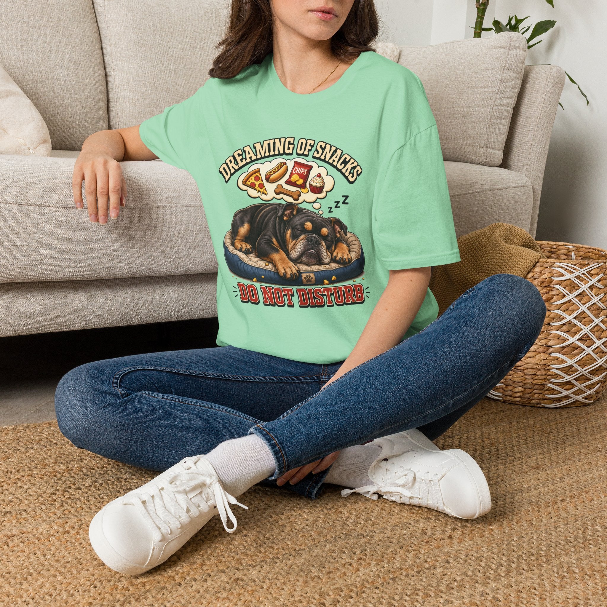 Sweet Dreams T-Shirt