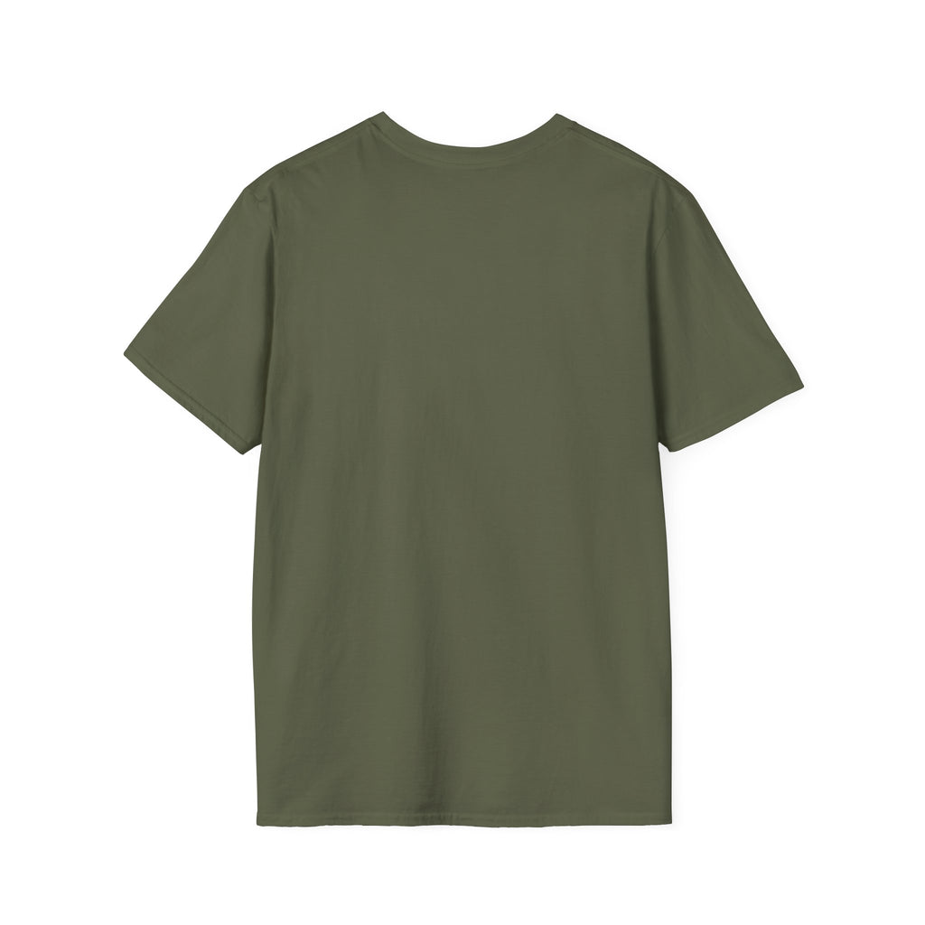 Never alone T-Shirt