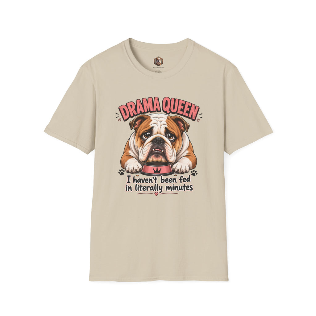 Drama Queen T-Shirt