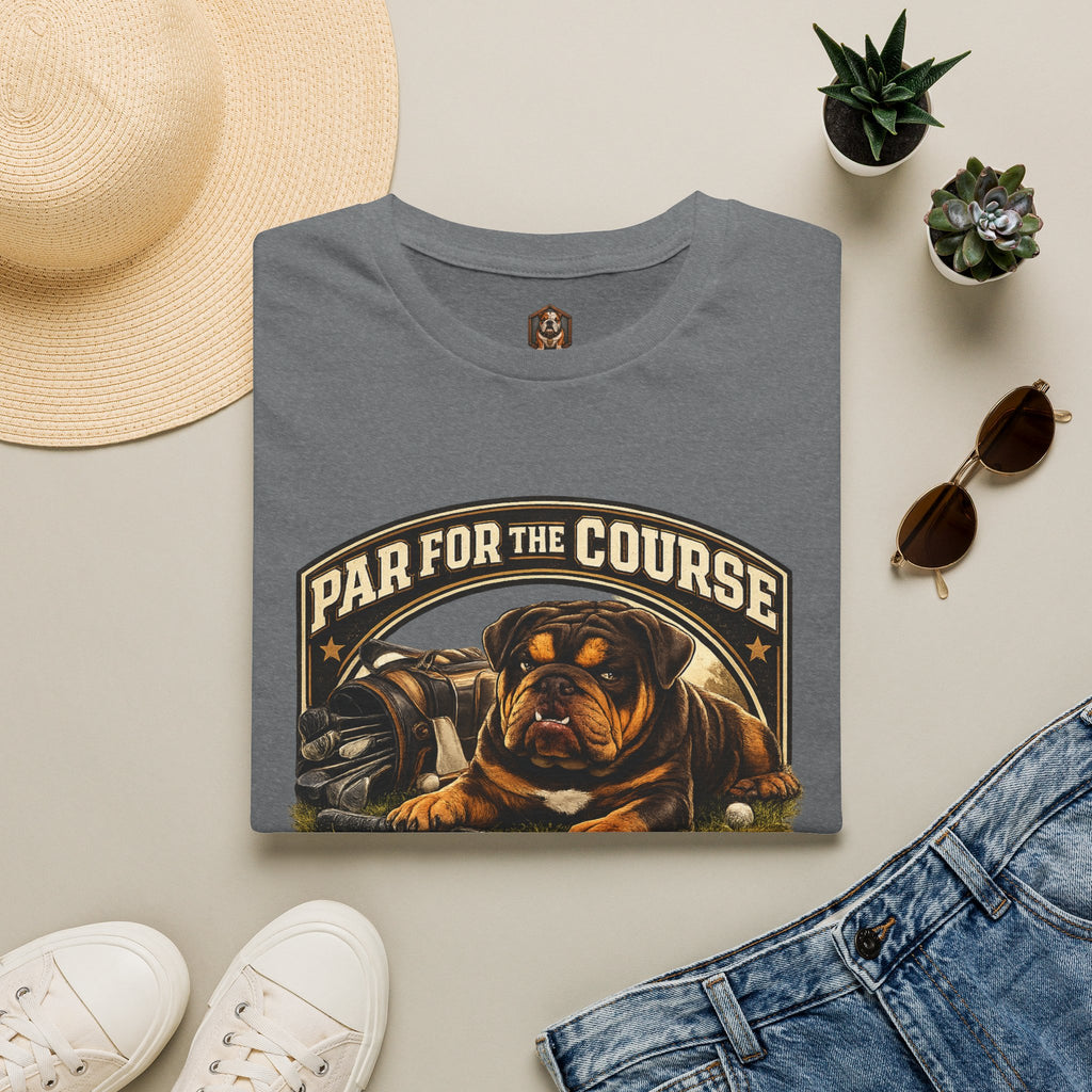 Par for the Course 1