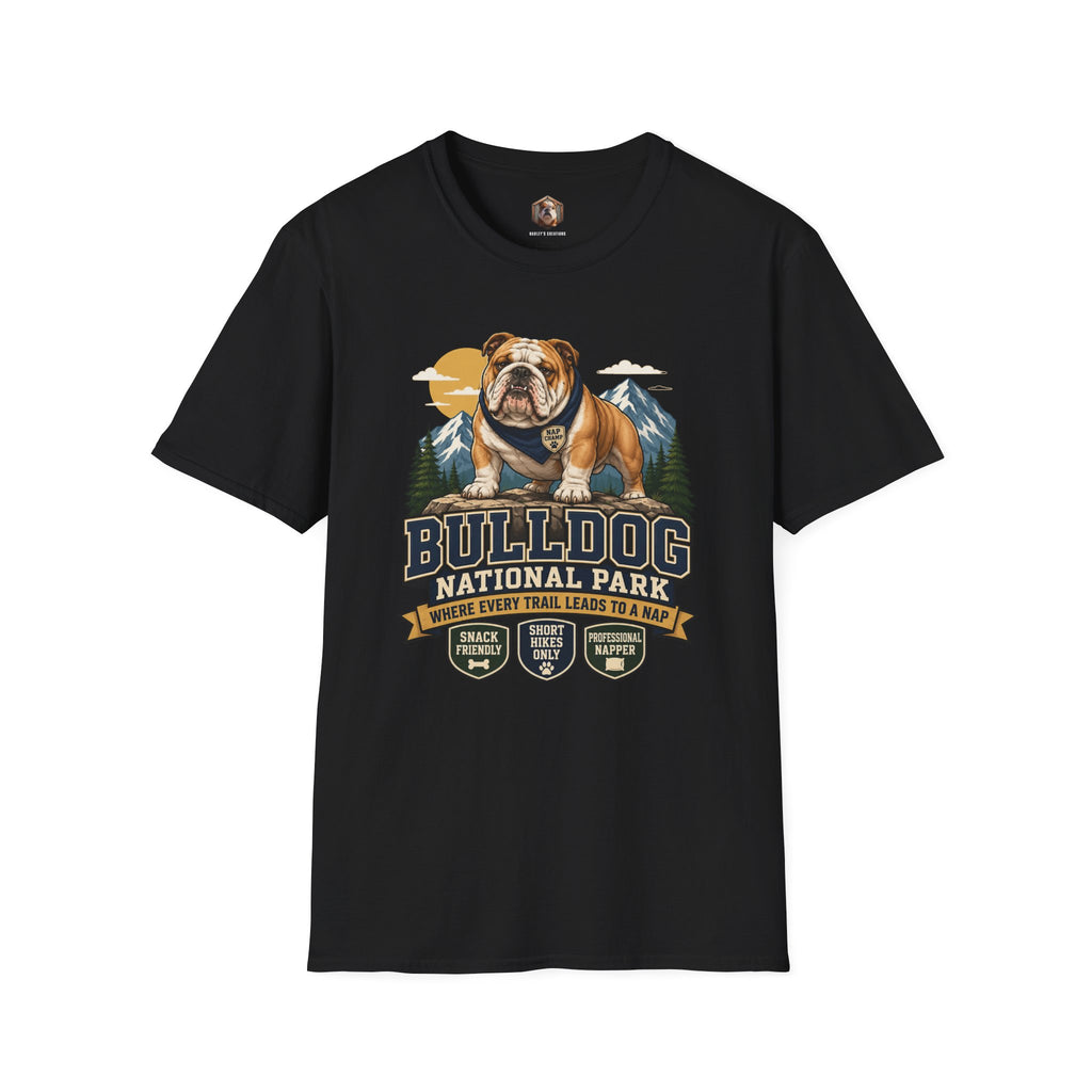 national park T-Shirt