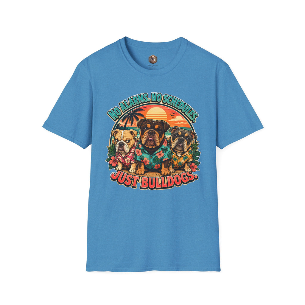 no alarms T-Shirt