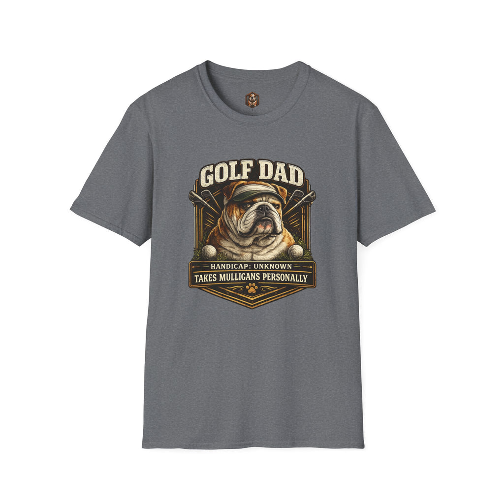 Golf Dad