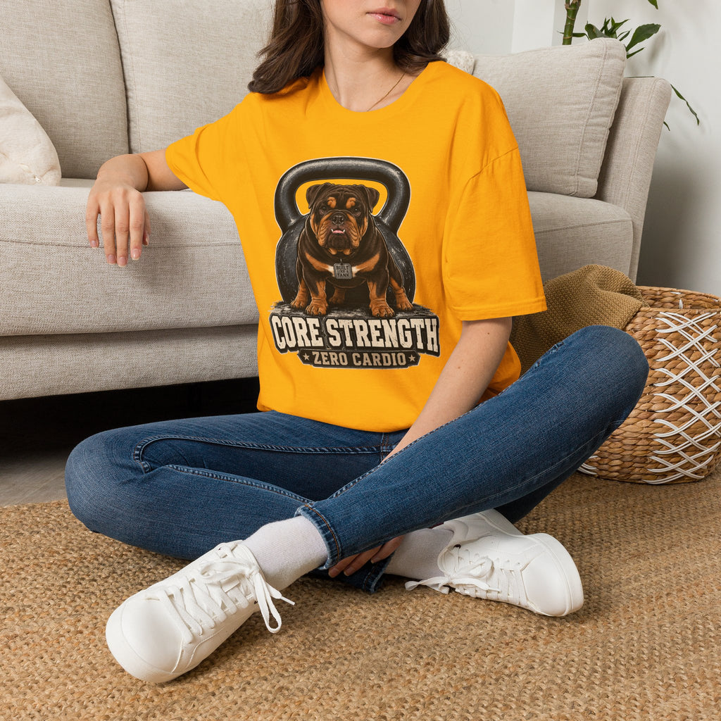 core strength T-Shirt