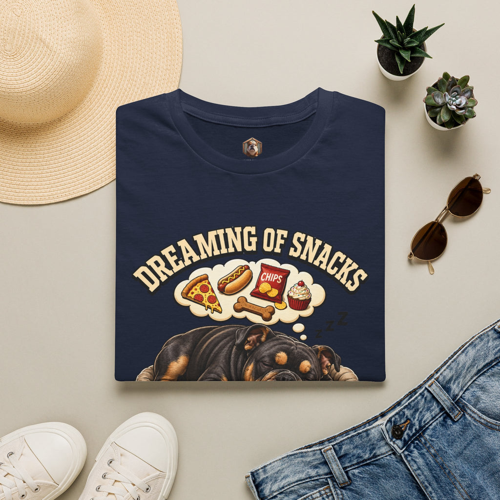 Sweet Dreams T-Shirt