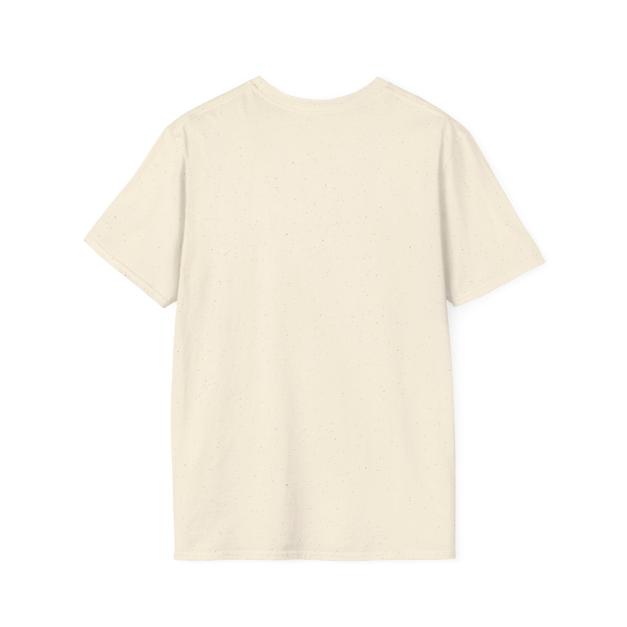Permanently Off Duty T-Shirt