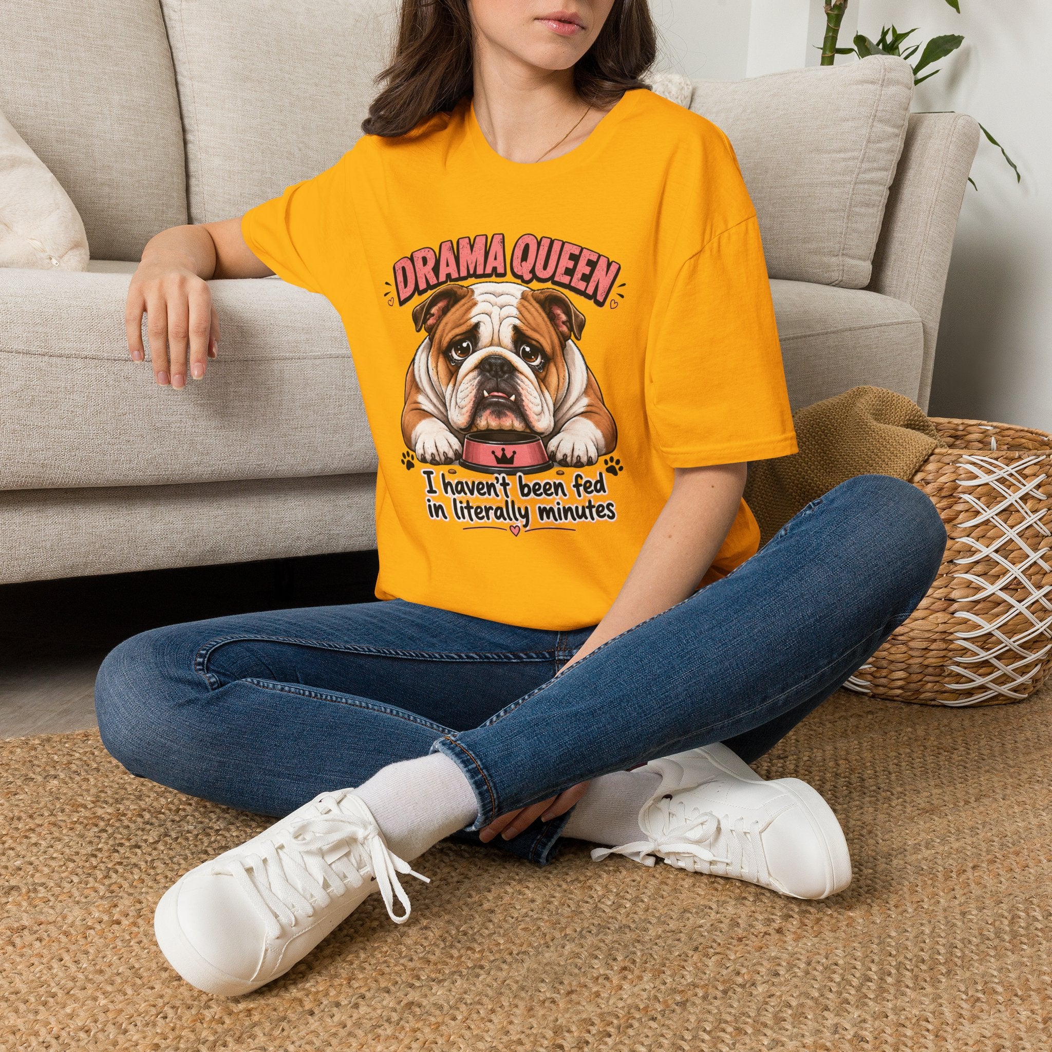 Drama Queen T-Shirt