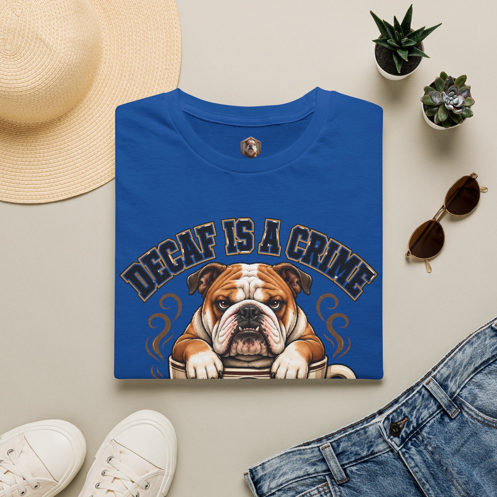 decaf T-Shirt