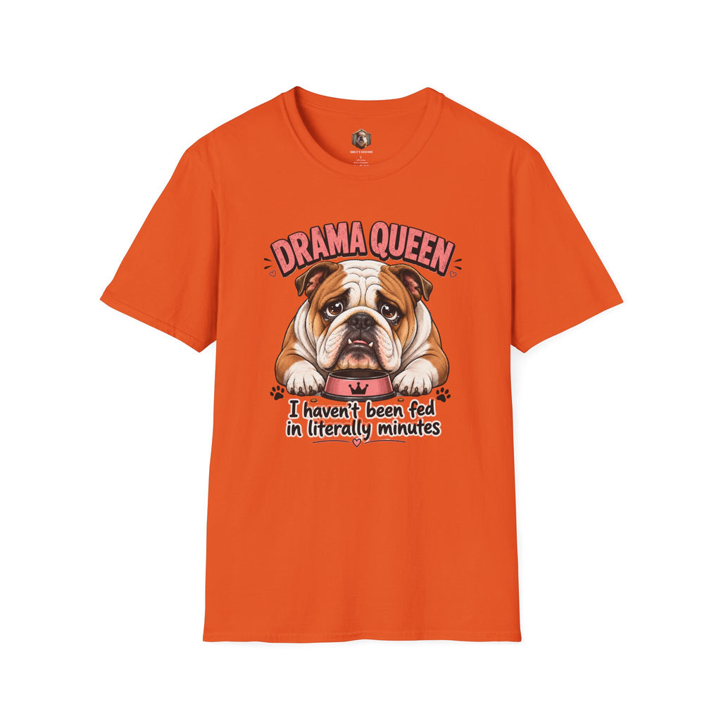 Drama Queen T-Shirt