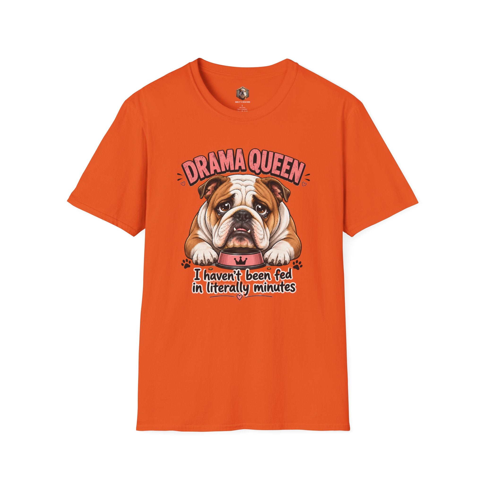 Drama Queen T-Shirt