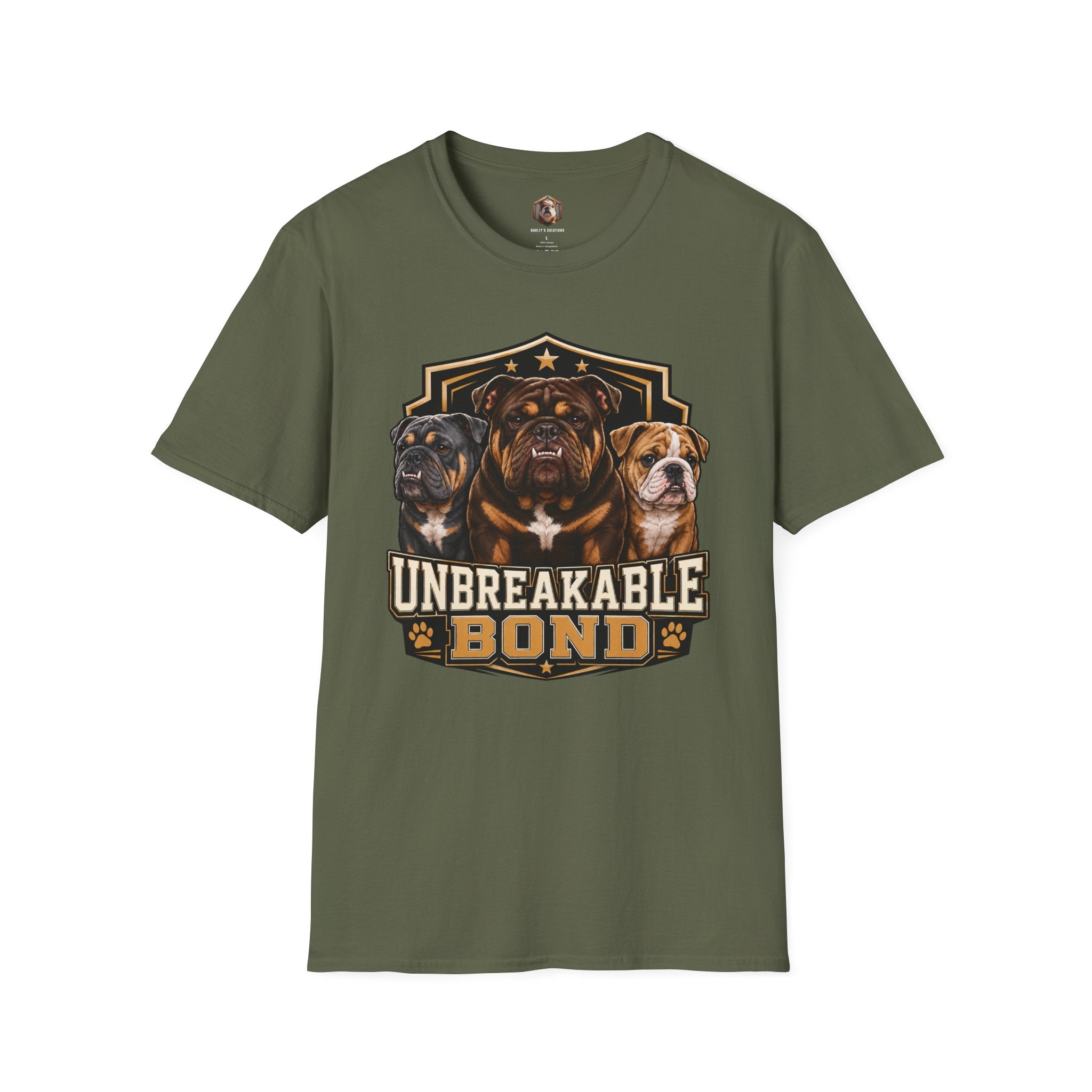 Bond T-Shirt