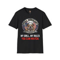 Grill Sergeant T-Shirt