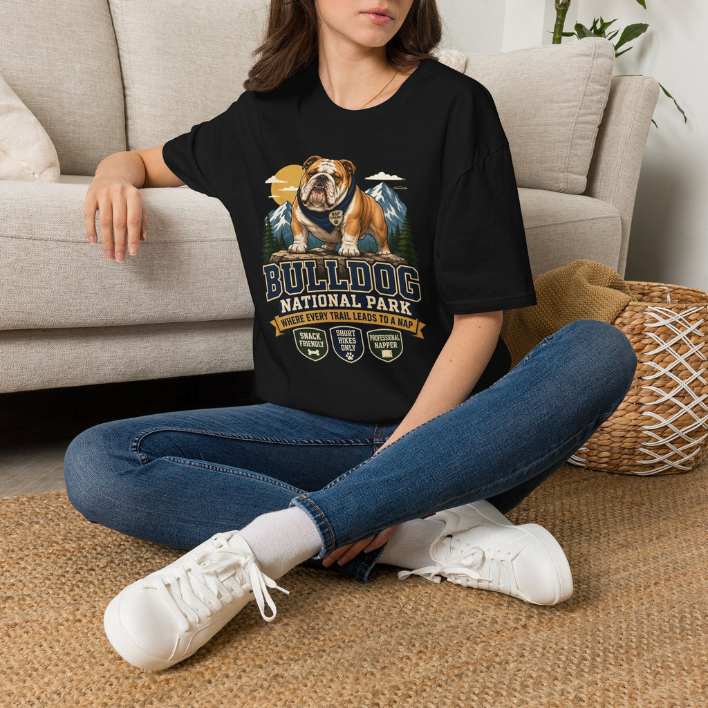 national park T-Shirt